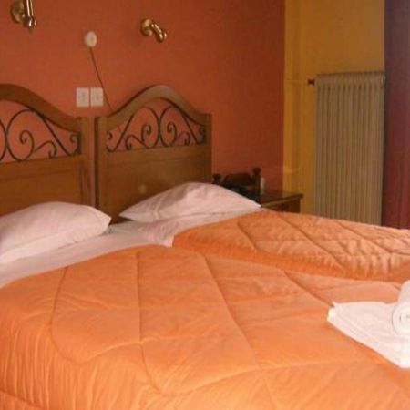 Hotel Stadion Delphi 외부 사진