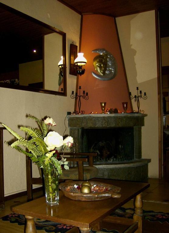 Hotel Stadion Delphi 외부 사진